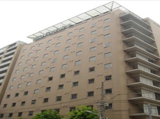 Agoda.com Japan Apartments & Hotels