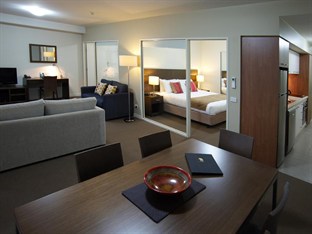 Agoda.com Australia Apartments & Hotels