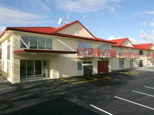 Agoda.com New Zealand Apartments & Hotels