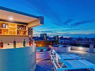 Agoda.com Myanmar Apartments & Hotels