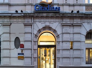 Agoda.com Apartments & Hotels France 