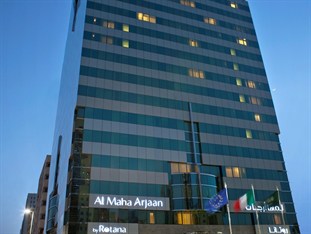 Agoda.com United Arab Emirates Apartments & Hotels