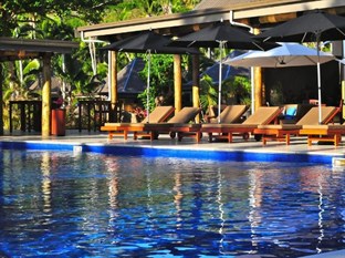 Agoda.com Fiji Apartments & Hotels