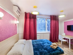 Agoda.com Russia Apartments & Hotels