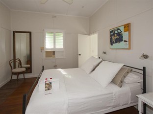 Agoda.com Australia Apartments & Hotels
