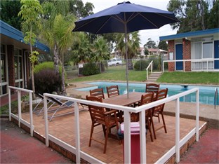 Agoda.com Australia Apartments & Hotels