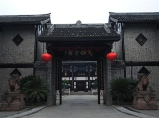 Agoda.com China Apartments & Hotels
