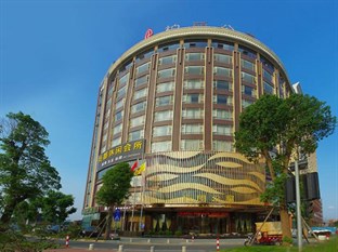 Agoda.com China Apartments & Hotels