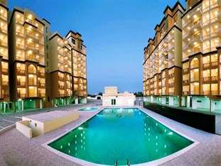 Agoda.com Oman Apartments & Hotels