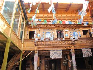 Agoda.com China Apartments & Hotels