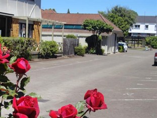 Agoda.com New Zealand Apartments & Hotels