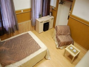 Agoda.com Russia Apartments & Hotels