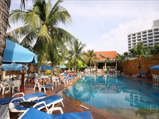 Agoda.com Thailand Apartments & Hotels