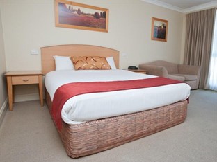 Agoda.com Australia Apartments & Hotels