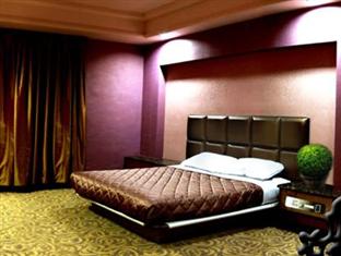 Agoda.com Taiwan Apartments & Hotels