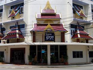 Agoda.com Thailand Apartments & Hotels