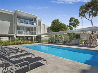 Agoda.com Australia Apartments & Hotels