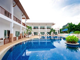 Agoda.com Thailand Apartments & Hotels