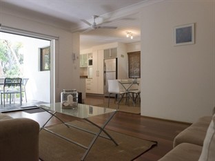 Agoda.com Australia Apartments & Hotels