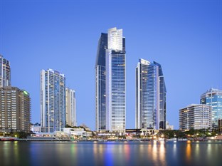 Agoda.com Australia Apartments & Hotels