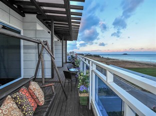 Agoda.com South Korea Apartments & Hotels