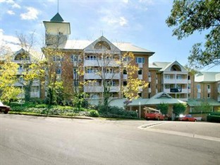 Agoda.com Australia Apartments & Hotels