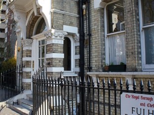 Agoda.com United Kingdom Apartments & Hotels