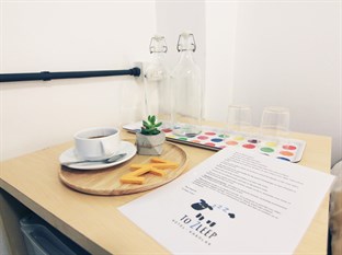 Agoda.com Thailand Apartments & Hotels