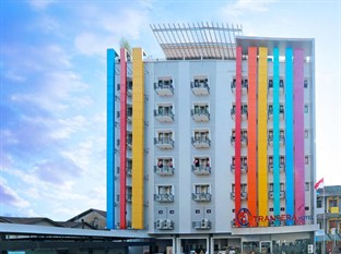 Agoda.com Indonesia Apartments & Hotels