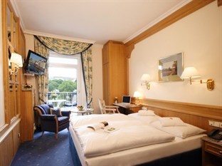 Agoda.com Germany Apartments & Hotels