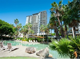 Agoda.com Australia Apartments & Hotels