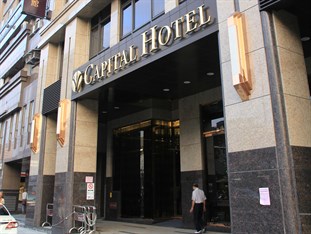 Agoda.com Taiwan Apartments & Hotels