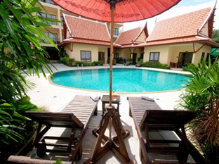 Agoda.com Thailand Apartments & Hotels