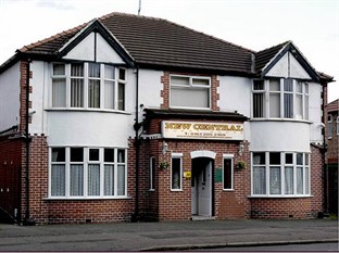 Agoda.com United Kingdom Apartments & Hotels