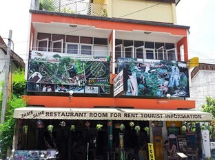 Agoda.com Thailand Apartments & Hotels