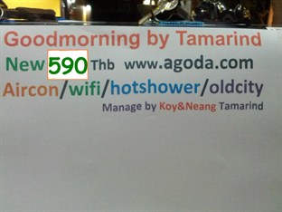 Agoda.com Thailand Apartments & Hotels