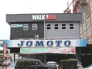 Agoda.com Malaysia Apartments & Hotels