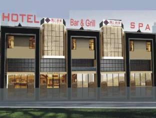 Agoda.com China Apartments & Hotels