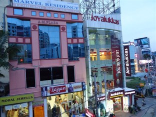 Agoda.com India Apartments & Hotels