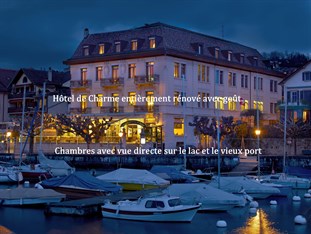 Agoda.com Switzerland Apartments & Hotels