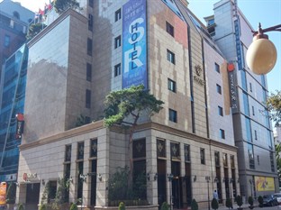 Agoda.com South Korea Apartments & Hotels