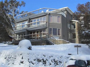 Agoda.com Australia Apartments & Hotels