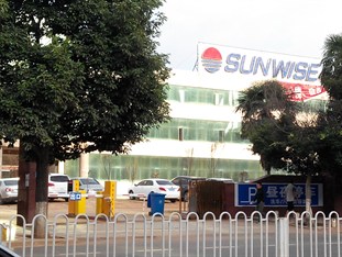 Agoda.com China Apartments & Hotels