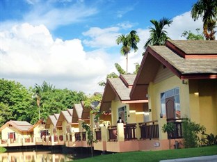 Agoda.com Thailand Apartments & Hotels