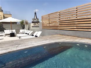 Agoda.com Spain Apartments & Hotels