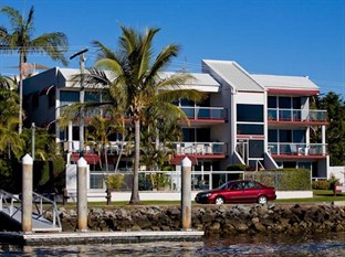 Agoda.com Australia Apartments & Hotels