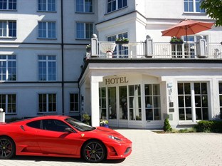 Agoda.com Germany Apartments & Hotels