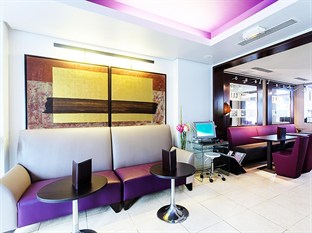 Agoda.com Apartments & Hotels France 