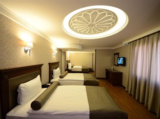 Agoda.com Turkey Apartments & Hotels