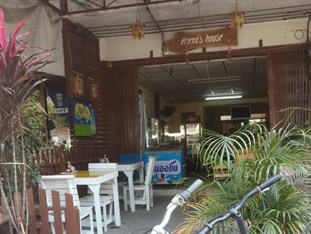 Agoda.com Thailand Apartments & Hotels